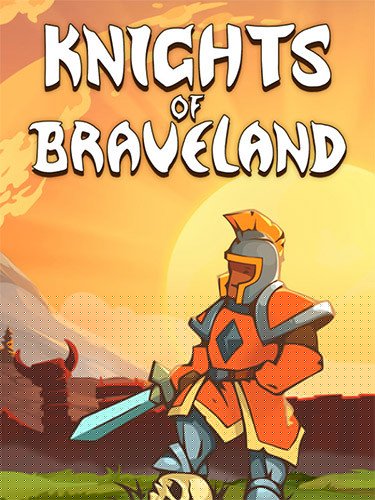 Knights of Braveland: Collector’s Edition – v1.0.0.9 + Supporter Pack DLC Download-HohohoGames