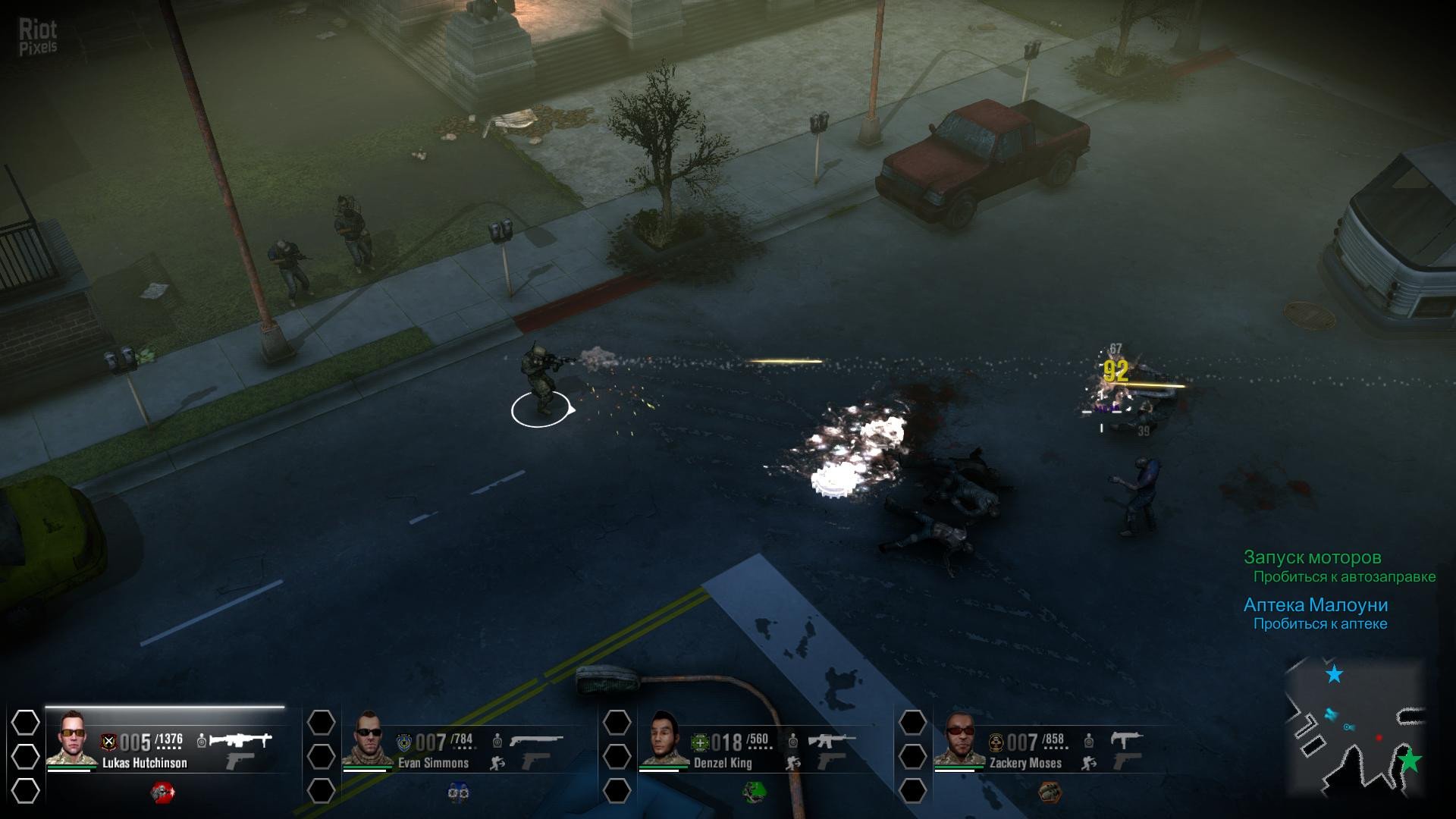 [16]-Breach & Clear: Deadline Download-HohohoGames