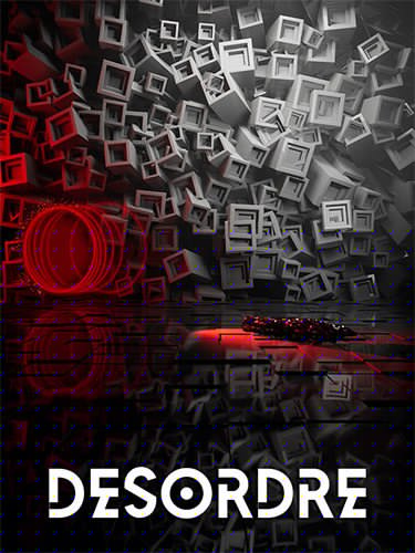 DESORDRE: A Puzzle Game Adventure – v1.0.4 Download-HohohoGames