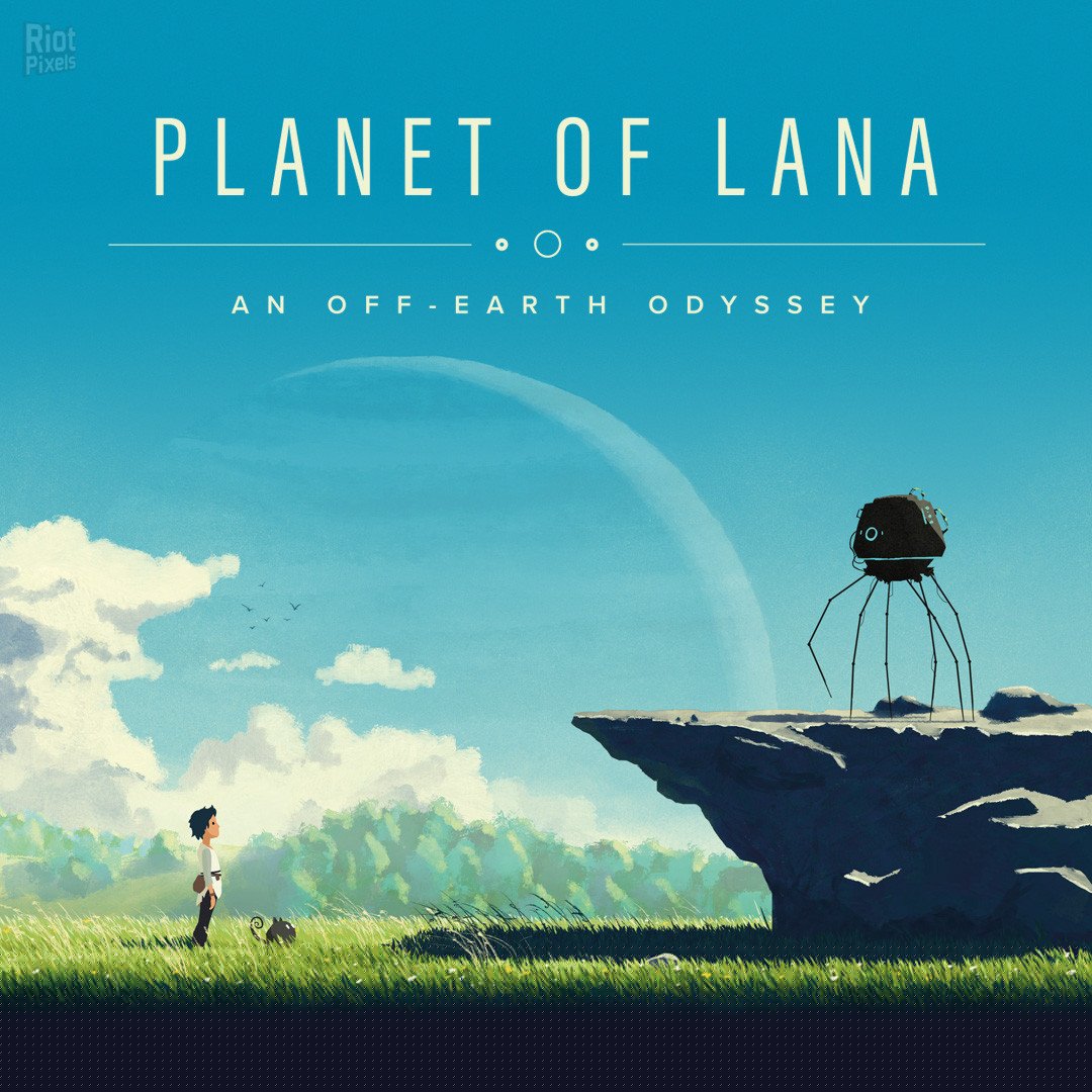 Planet of Lana – v1.1.0.0 + Bonus Soundtrack Download-HohohoGames