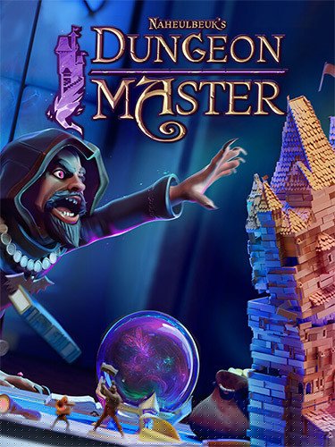 Naheulbeuk’s Dungeon Master: Steward Edition – v1.2.213.26146 + Bonus Soundtrack Download-HohohoGames