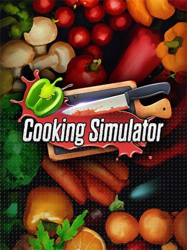 Cooking Simulator – v6.0.1 + 6 DLCs Download-HohohoGames