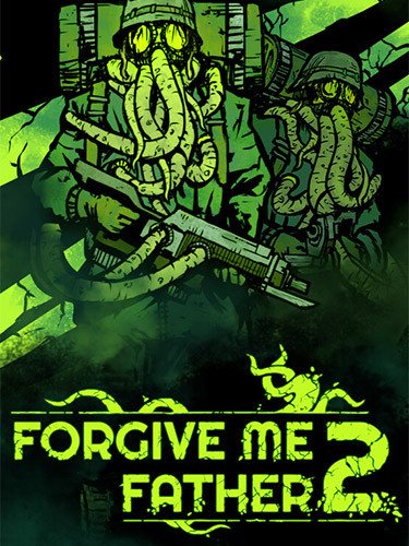 Forgive Me Father 2 – v1.0.0.38f (Release) + Windows 7 Fix Download-HohohoGames