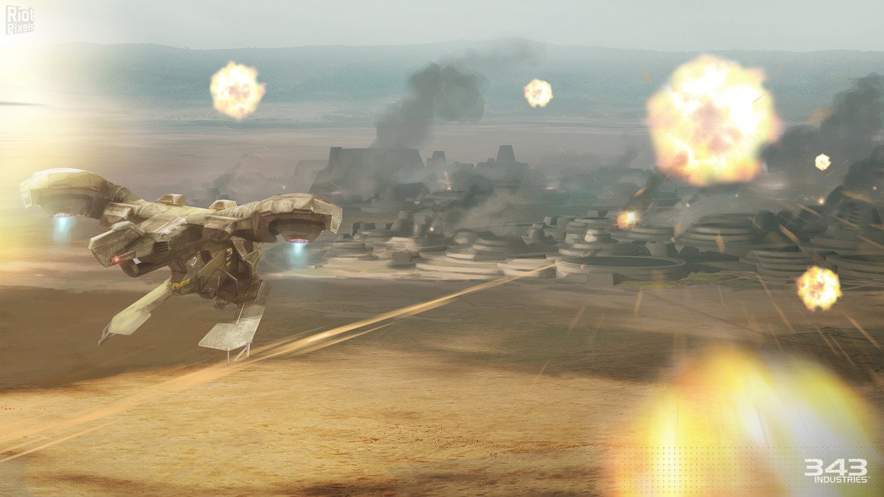 [27]-Halo: Spartan Strike Download-HohohoGames