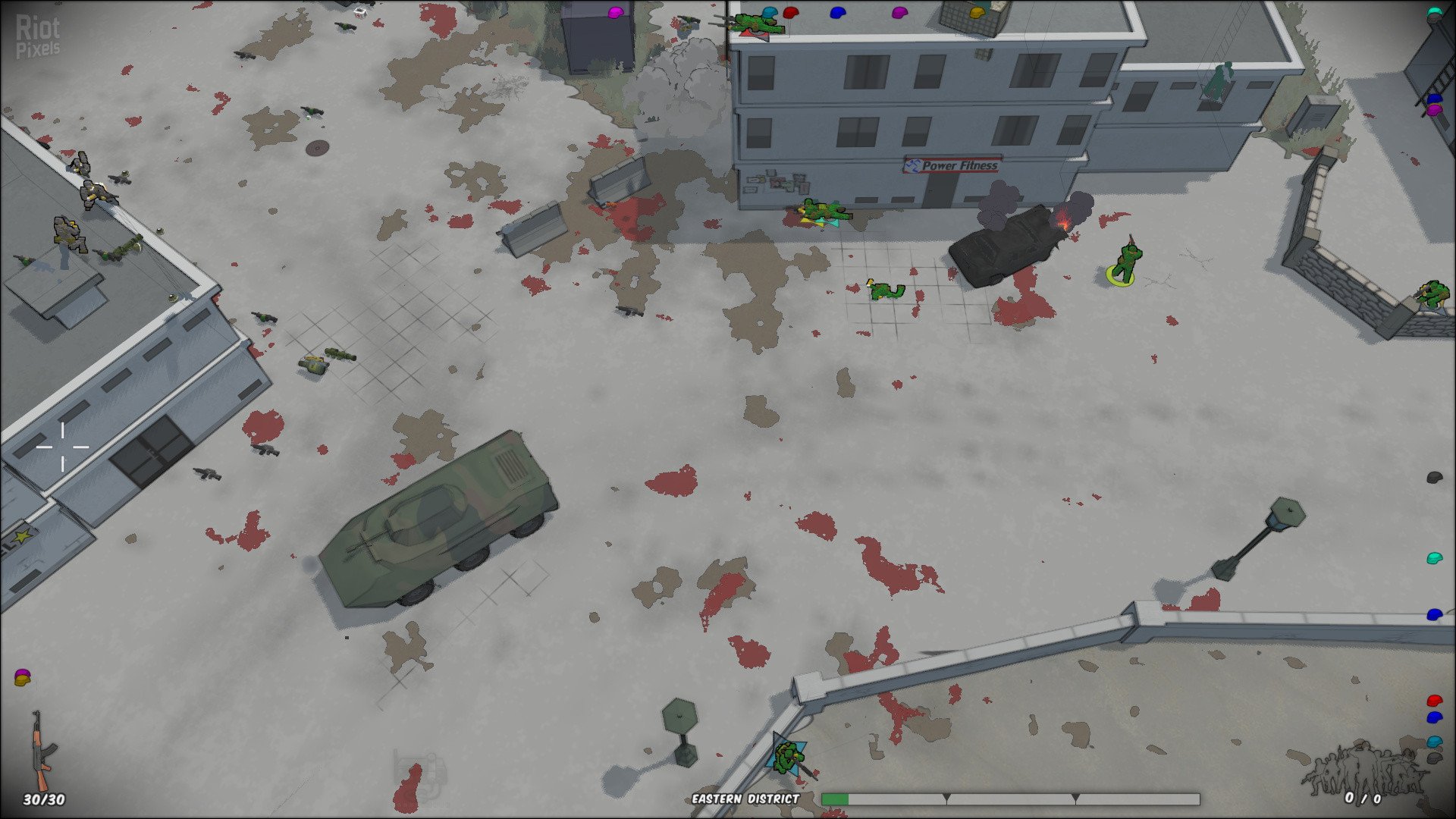 [5]-Running with Rifles Download-HohohoGames
