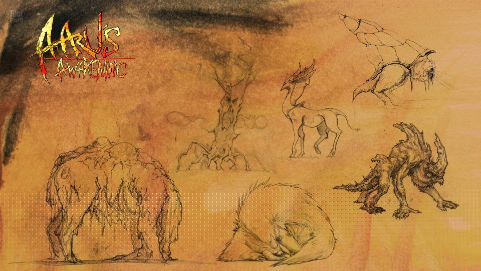 [20]-Aaru’s Awakening Download-HohohoGames
