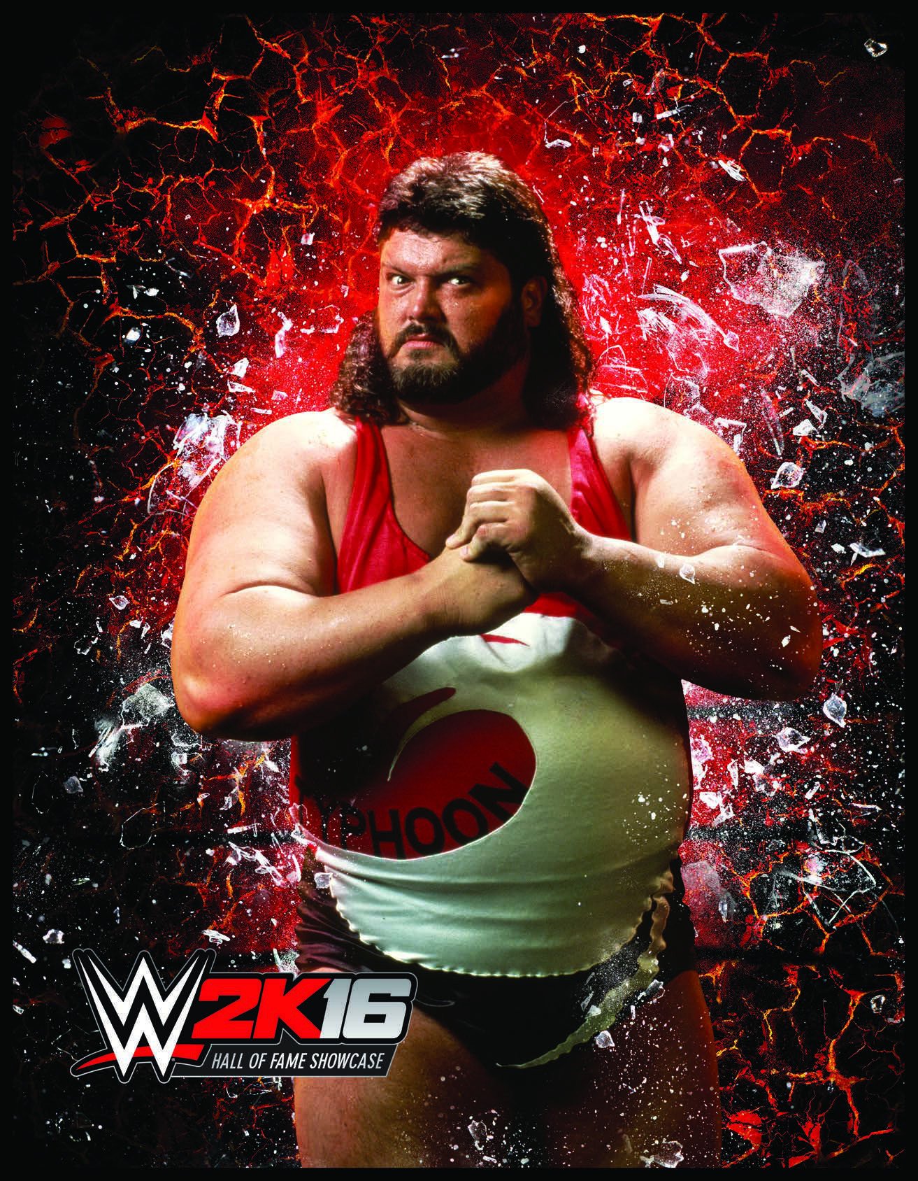 [20]-WWE 2K16 + All DLCs Download-HohohoGames