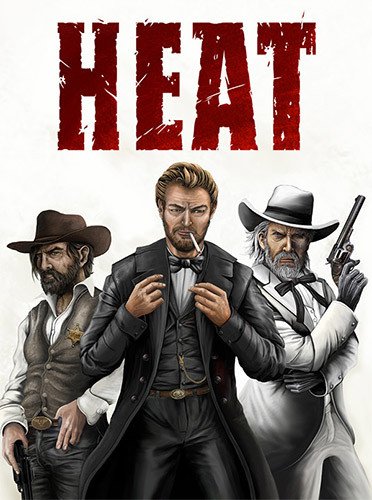 Heat Download-HohohoGames