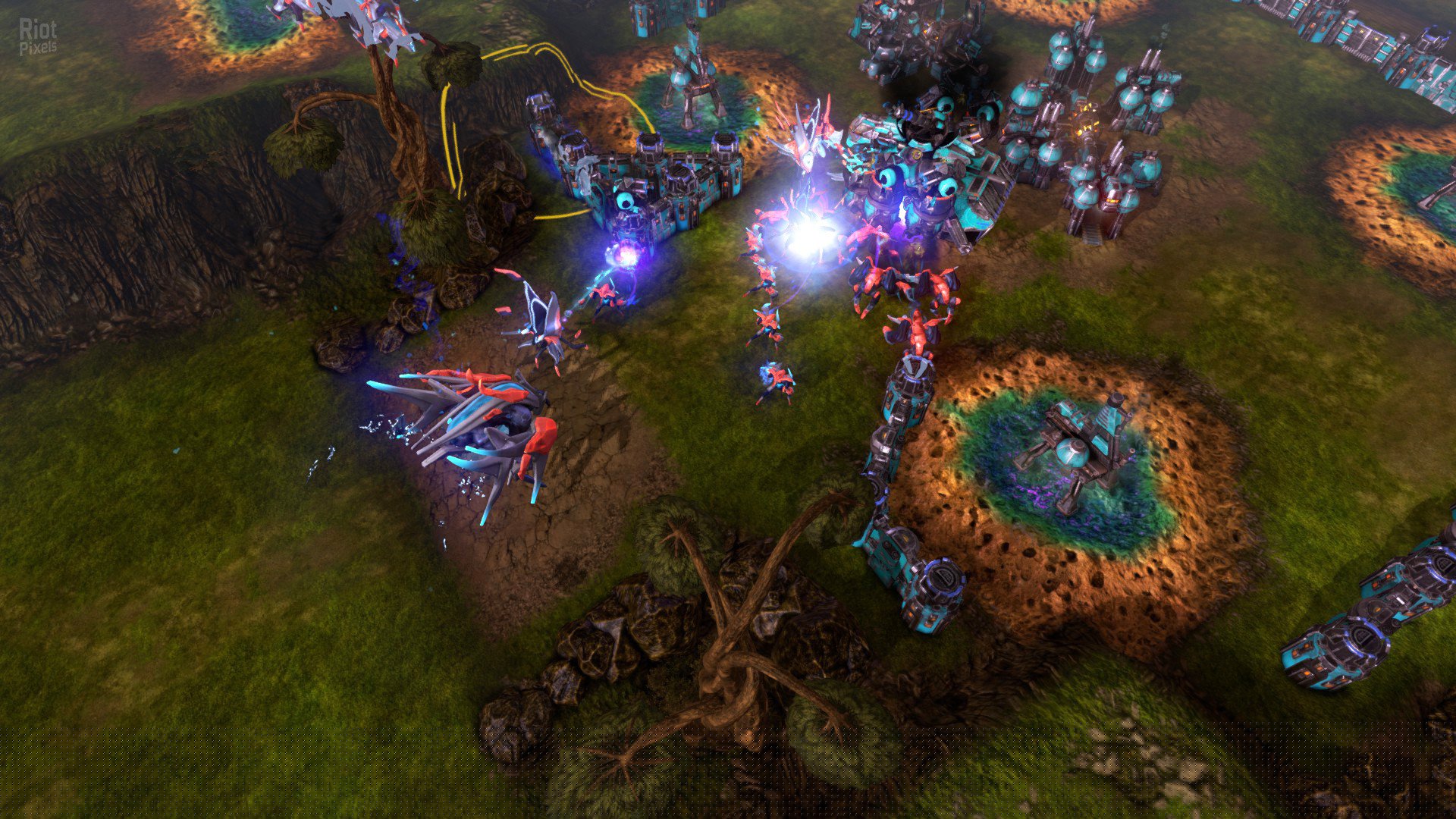 [2]-Grey Goo: Definitive Edition Download-HohohoGames
