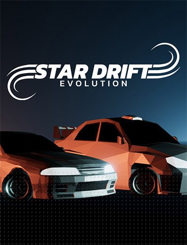 Star Drift Evolution + Multiplayer Download-HohohoGames
