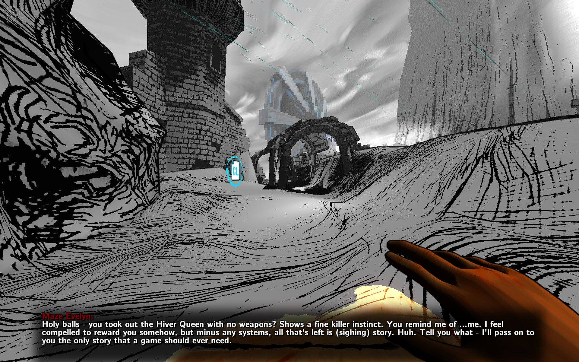 [13]-The Magic Circle inc. Update 4 Download-HohohoGames