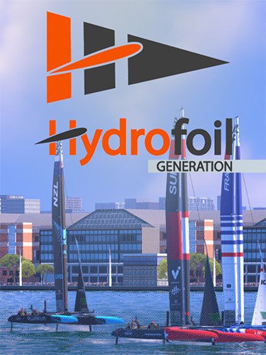 Hydrofoil Generation + Windows 7 Fix Download-HohohoGames