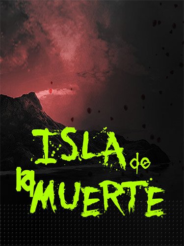 Isla de la Muerte Download-HohohoGames