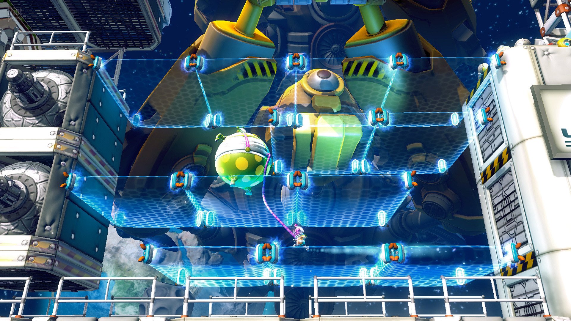 [15]-Shiftlings Download-HohohoGames