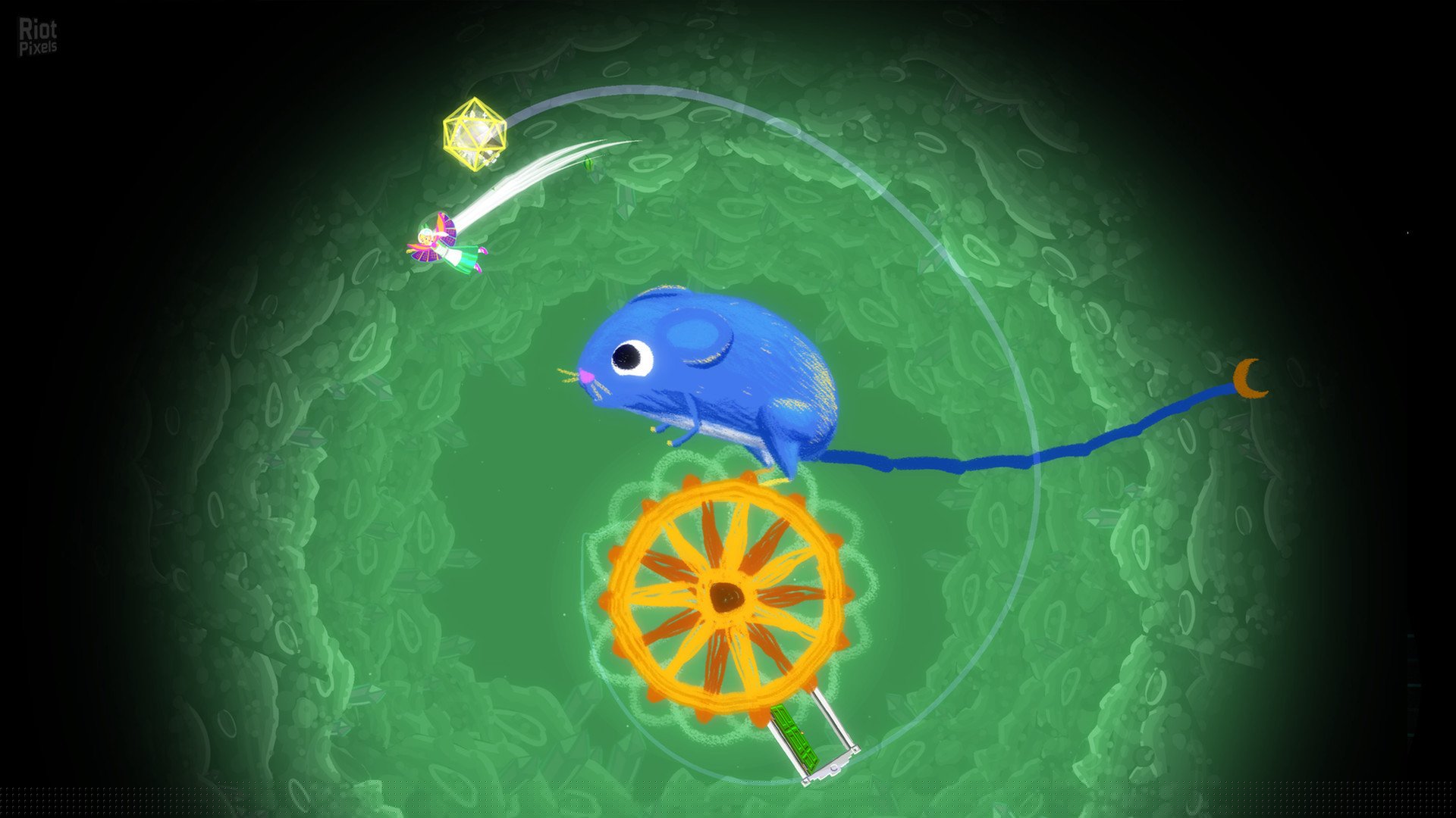 [14]-Gravity Ghost Download-HohohoGames