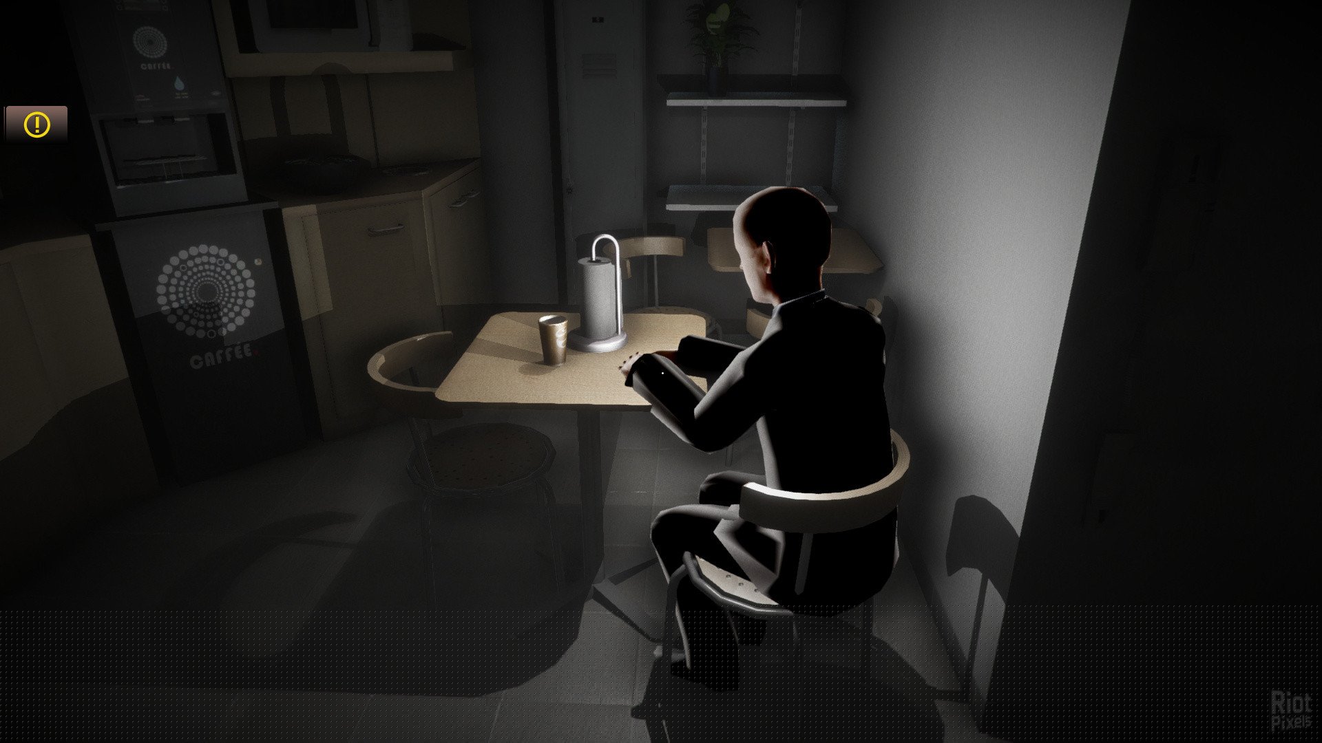 [13]-One Late Night: Deadline Download-HohohoGames