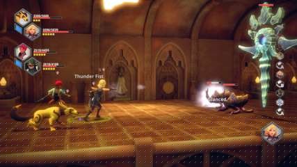 [4]-Earthlock: Festival of Magic Download-HohohoGames