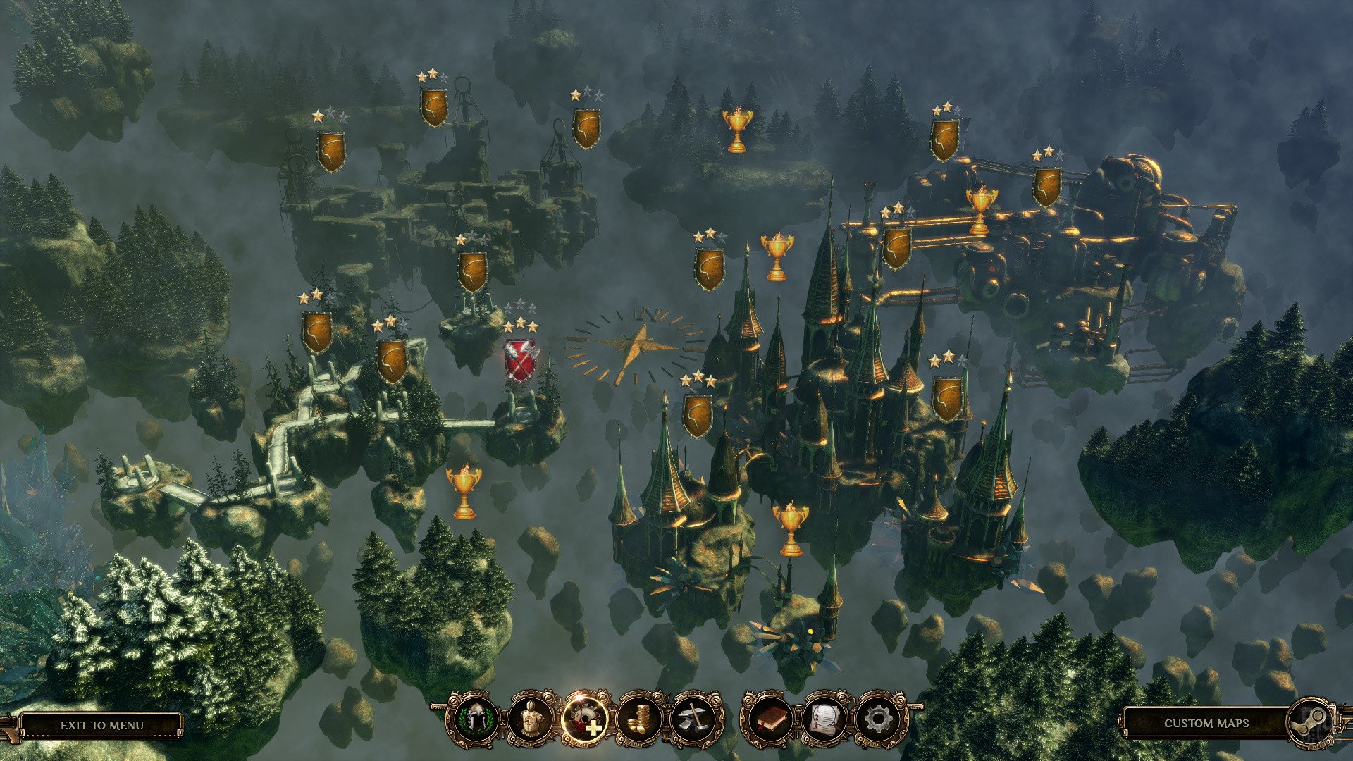 [8]-Deathtrap v1.0.6 Download-HohohoGames