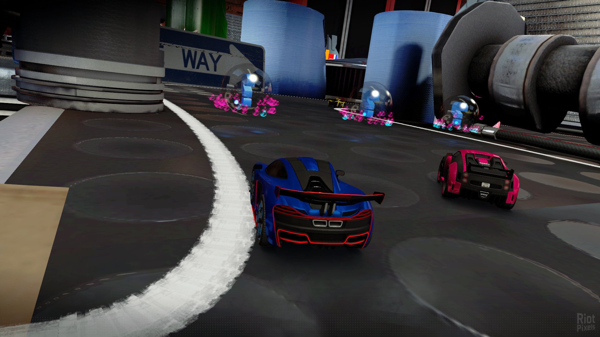 [9]-Table Top Racing: World Tour + Update 1 + DLC Download-HohohoGames