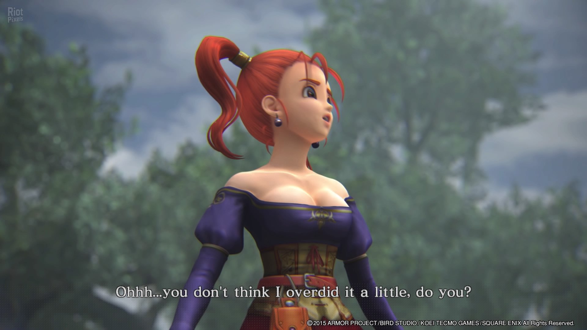 [4]-Dragon Quest Heroes: Slime Edition Download-HohohoGames