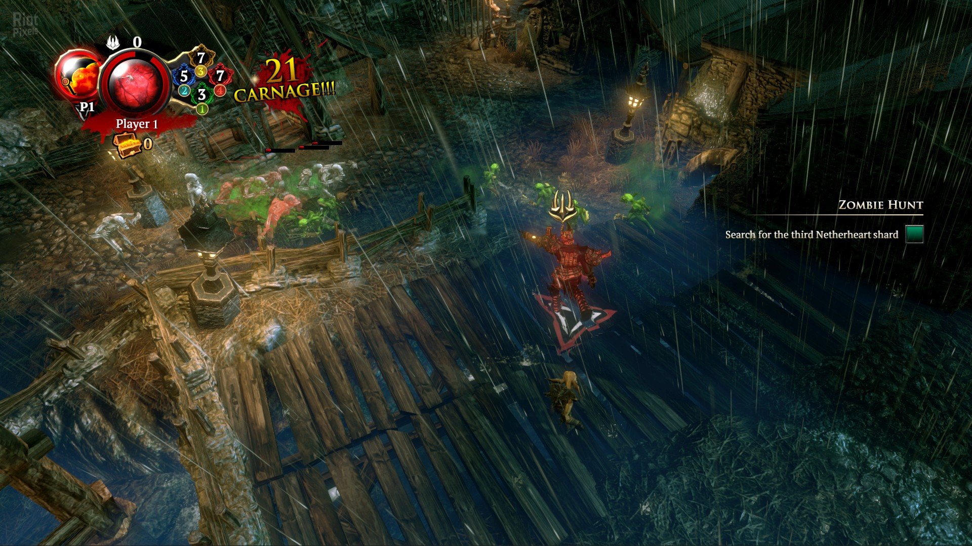 [15]-Overlord: Fellowship of Evil Download-HohohoGames