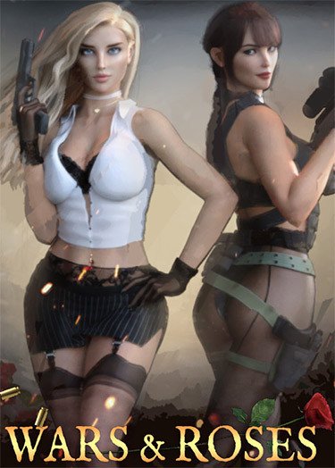 Wars and Roses + Uncensoring Patch Download-HohohoGames