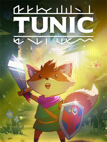 TUNIC, v20220422 + Bonus Soundtrack Download-HohohoGames