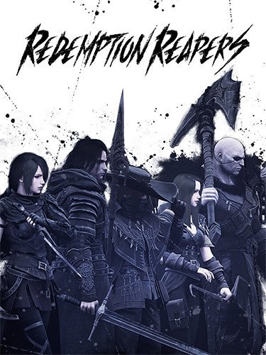 Redemption Reapers – v1.0.2 Download-HohohoGames