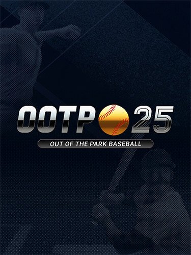 Out of the Park Baseball 25 – v25.1 Build 46 + Windows 7 Fix Download-HohohoGames