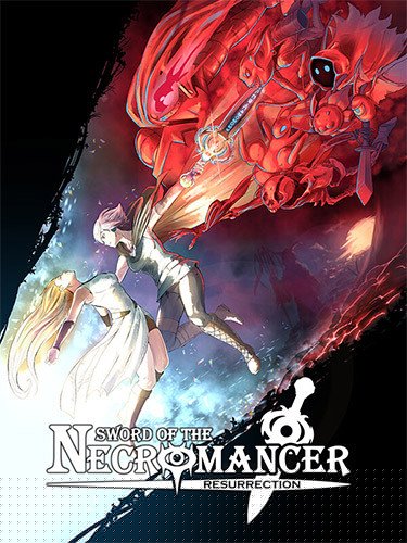 Sword of the Necromancer: Resurrection, v1.0.3 Download-HohohoGames