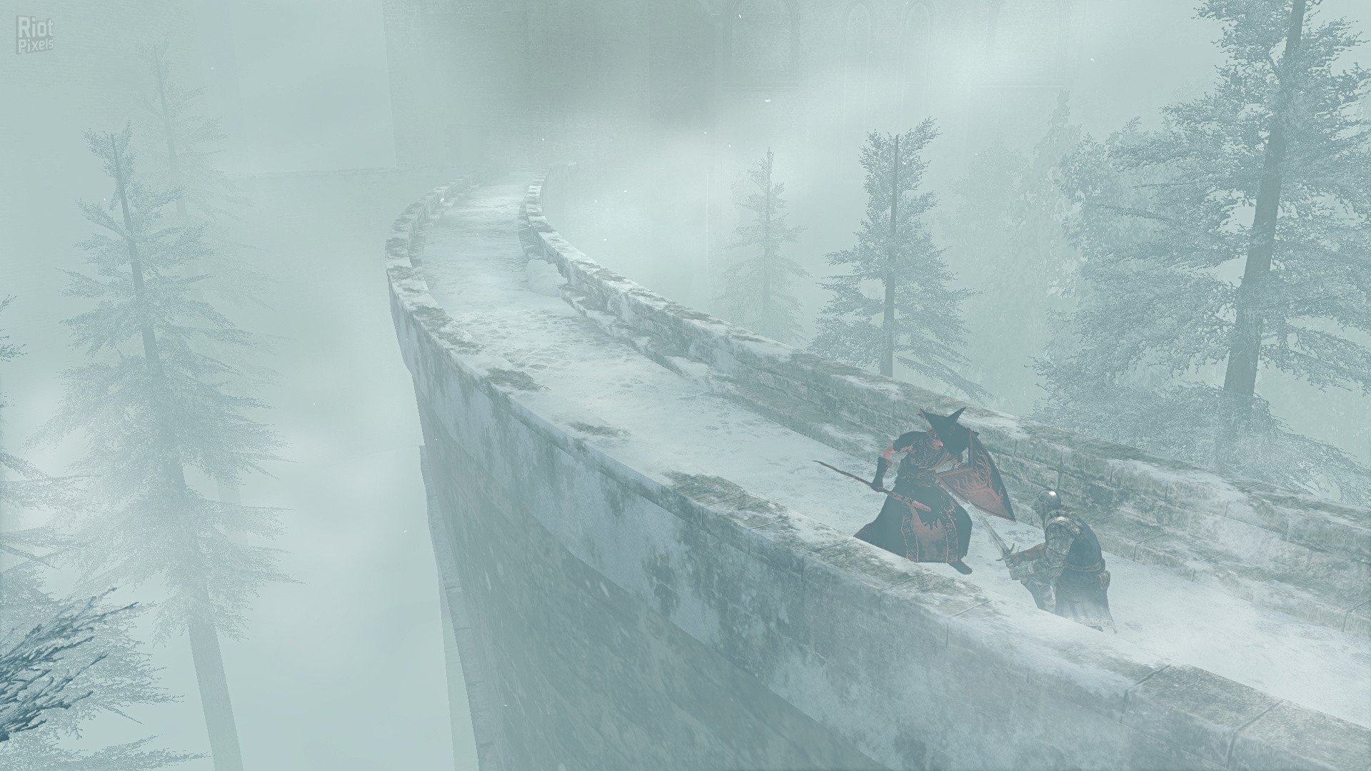 [10]-Dark Souls 2: Scholar of the First Sin Download-HohohoGames
