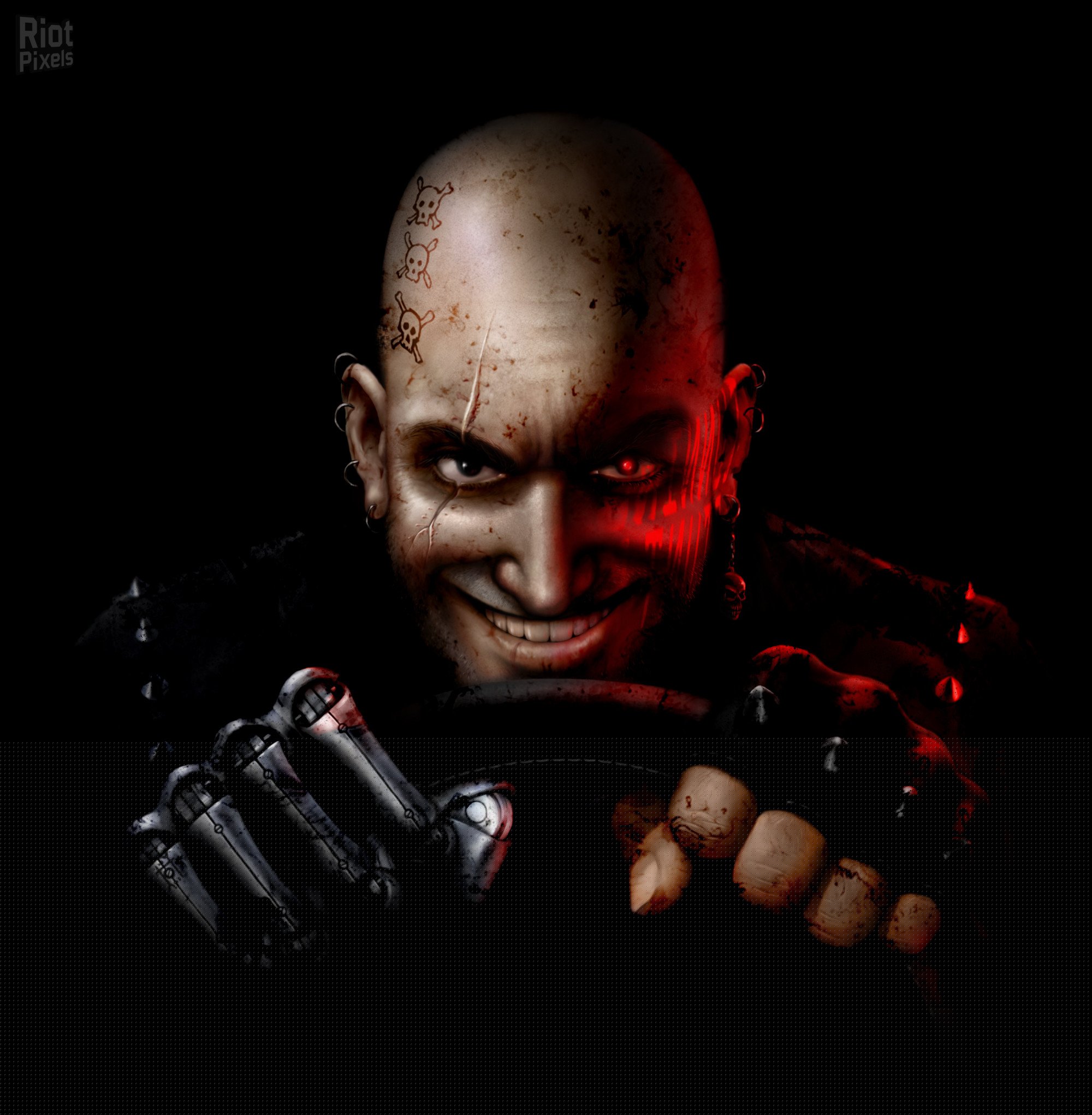 [22]-Carmageddon: Reincarnation – Pubic Beta v0.9.0.6670 Download-HohohoGames
