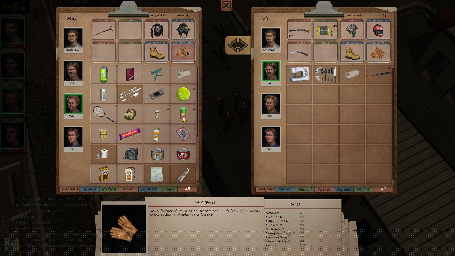 [7]-Dead State (v1.0.0.134) Download-HohohoGames