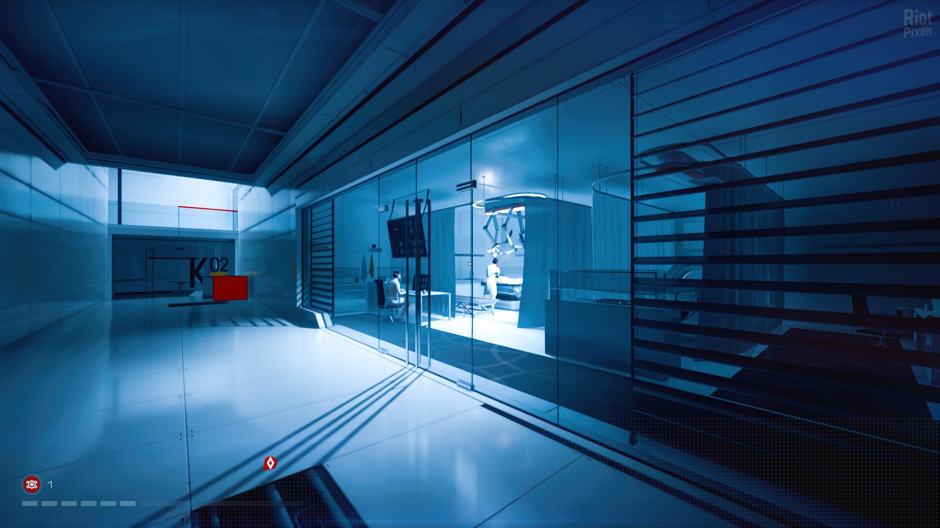 [2]-Mirror’s Edge: Catalyst – v1.0.3.47248 + 2 DLC Download-HohohoGames