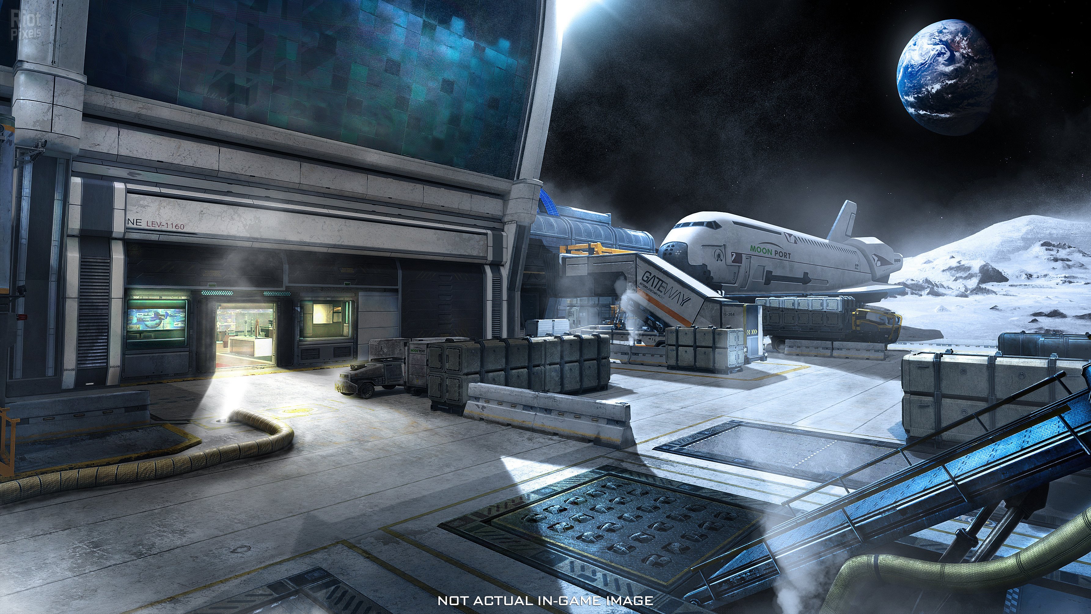[18]-Call of Duty: Infinite Warfare – Digital Deluxe Edition Download-HohohoGames