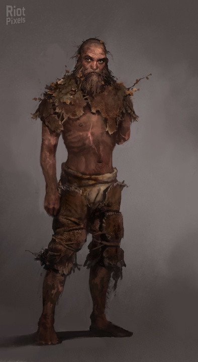 [28]-Far Cry: Primal – Apex Edition – v1.3.3 + All DLCs + Ultra HD Textures Download-HohohoGames