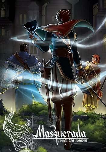 Masquerada: Songs and Shadows – v1.10 GOG DRM-Free Download-HohohoGames