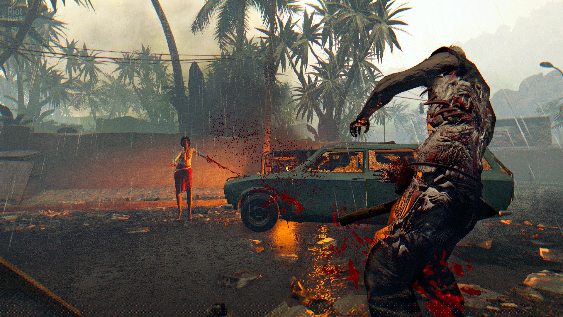 [11]-Dead Island: Definitive Collection Download-HohohoGames