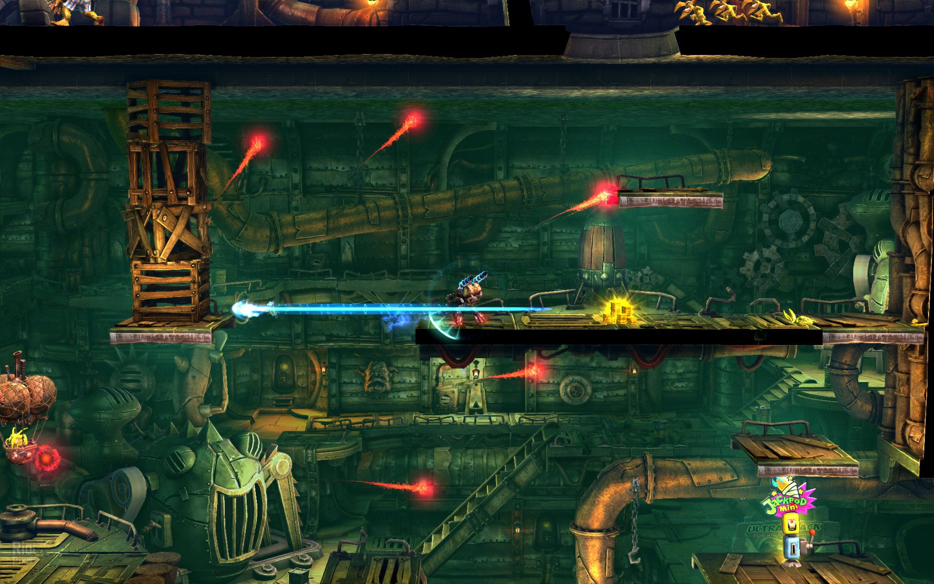 [15]-Rogue Stormers Download-HohohoGames