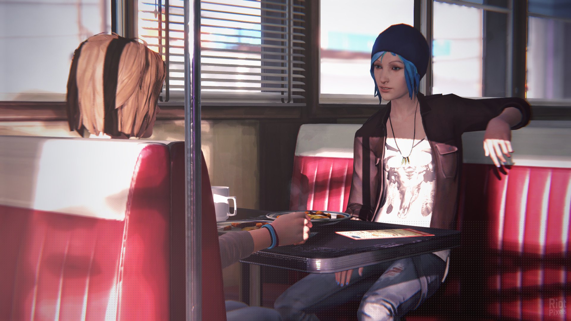 [14]-Life is Strange: Complete Season 1 (Episodes 1-5) Download-HohohoGames