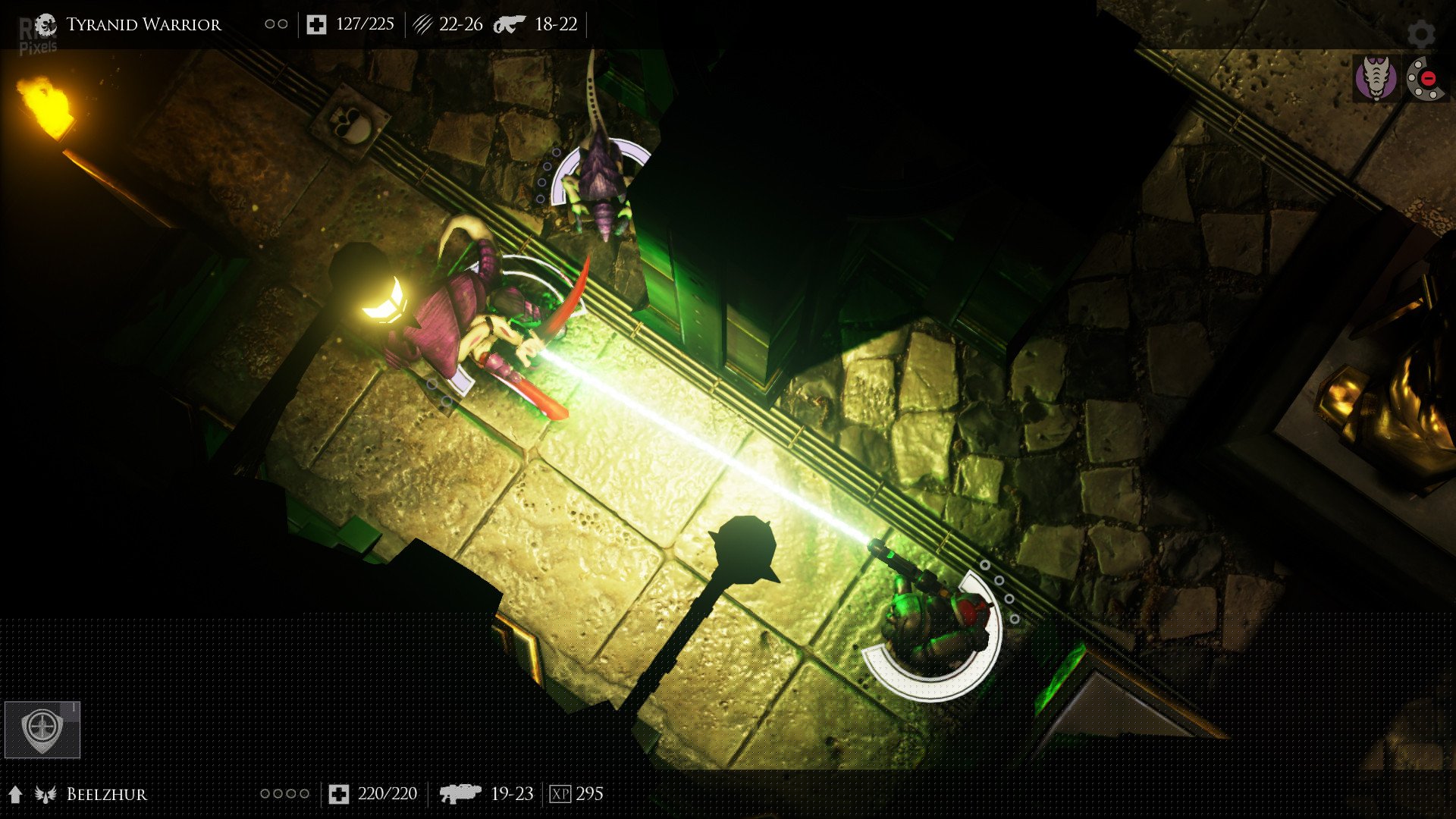 [14]-Warhammer 40,000: Deathwatch – Enhanced Edition Download-HohohoGames