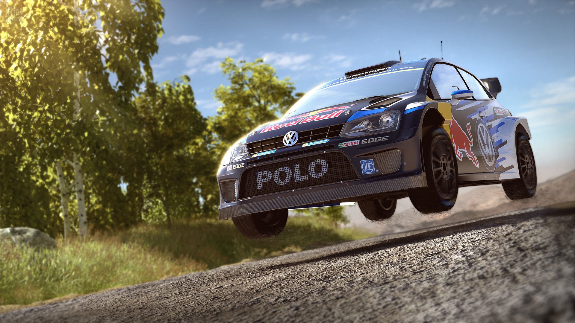 [9]-WRC 5 FIA World Rally Championship v1.0.2 Download-HohohoGames