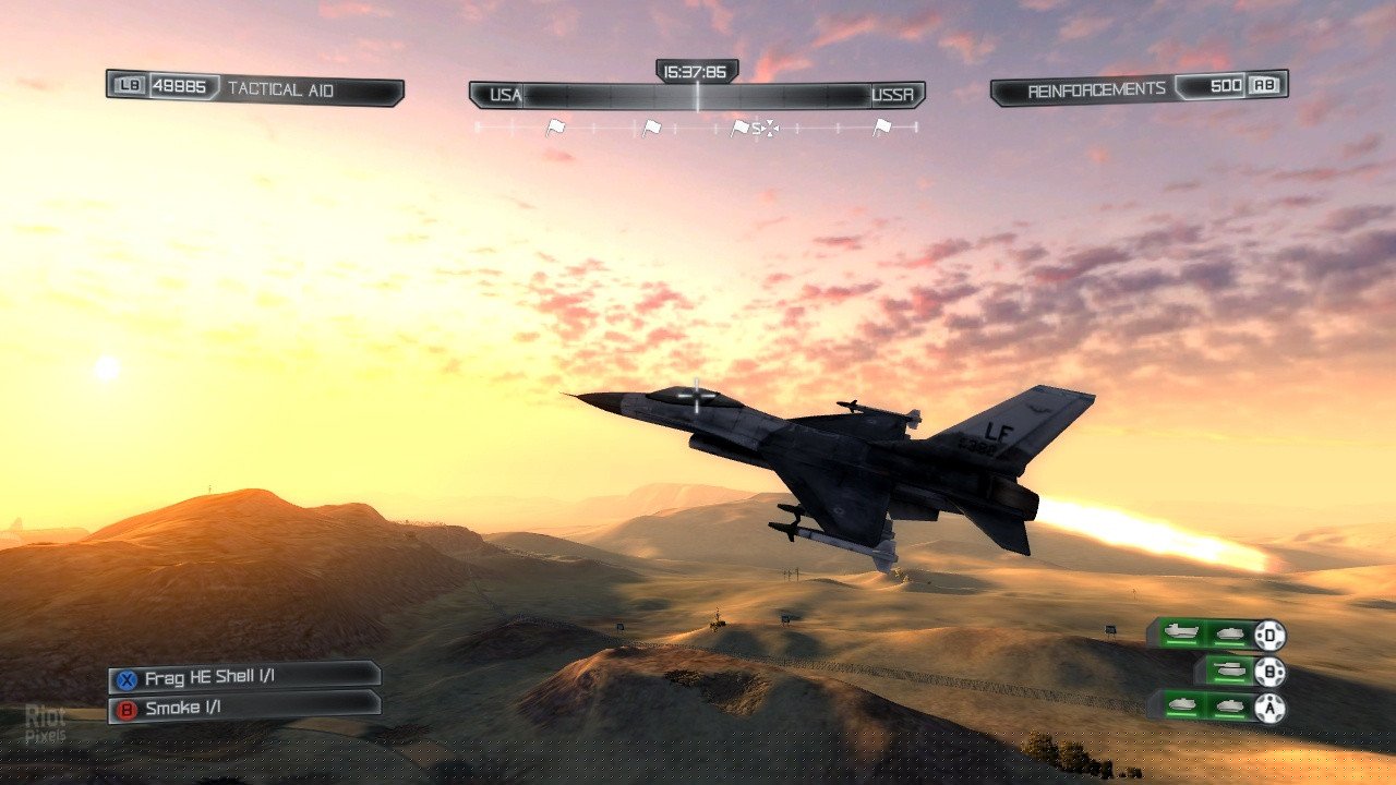 [3]-World in Conflict: Complete Edition Download-HohohoGames