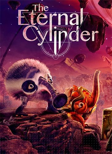 The Eternal Cylinder Download-HohohoGames