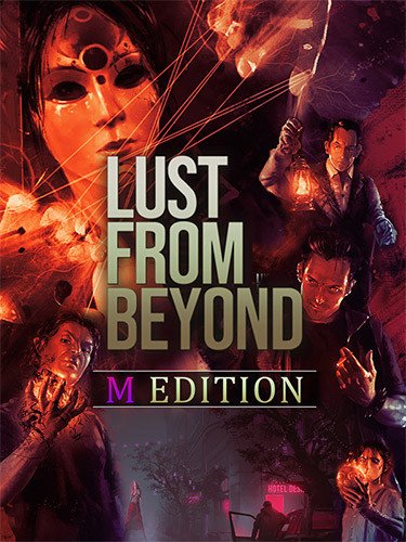 Lust from Beyond: M Edition Download-HohohoGames