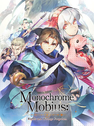 Monochrome Mobius: Rights and Wrongs Forgotten – Update 1/Build 9949277 + Bonus Content Download-HohohoGames