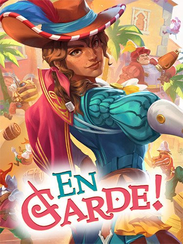 En Garde! – v1.0.1.18179 + Windows 7 Fix Download-HohohoGames