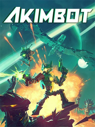 Akimbot + Windows 7 Fix Download-HohohoGames