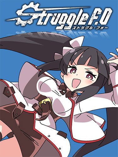 Struggle F.O: Deluxe Pack – v1.0.1 + Bonus Content Download-HohohoGames
