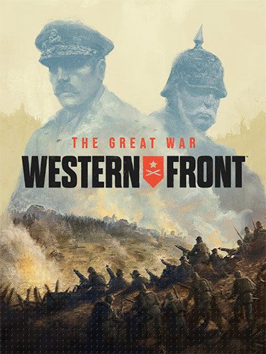 The Great War: Western Front – Victory Edition, Build 822194 + 2 DLC/Bonuses Download-HohohoGames